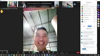 LỚP Đ&Agrave;N ORGAN ONLINE KH&Oacute;A K05 - 2023 ( BUỔI 7 ) NGUYỄN KH&Aacute;NH HO&Agrave;NG