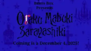 Otaku Mabuki Sarayashiki - More Season Trailer