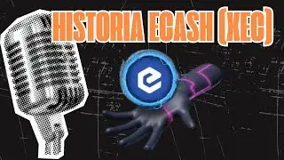 La Historia de eCash (XEC): &iquest;Qu&eacute; es y por qu&eacute; se convirti&oacute; en eCash?