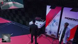 Hitman 2 The Finish line walkthrough(No commentary)
