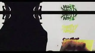 ALL KAPS FREESTYLE - CHRIS KING [official music video] [RIP MF DOOM]