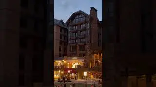 Vail Village