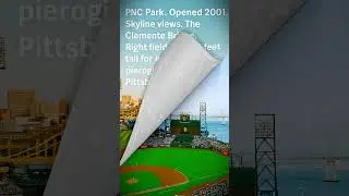 Top 10 MLB Stadiums You NEED to Visit 🧢⚾️ (Bucket List Ballparks!) #top10 #mlb #stadium