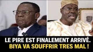 🔴 ALLIANCE KAMTO-TCHIROMA : L'assaut final contre Paul Biya ? 🇨🇲