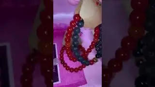 Valentines Day Gift For Him Or Her😍 (Gemstone Bracelets)