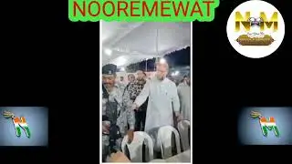 asduddin owesi ki tareekh