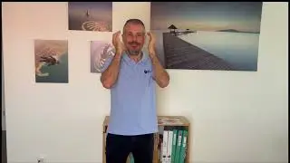 EFT Klopfen Deine Anleitung von SKY COACHING UND SKY KINESIOLOGIE