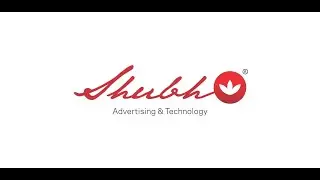Shubh Advertising & Technology | Pune's No 1 Creative Advertising Agency!!