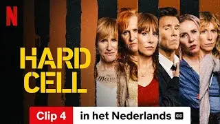 Hard Cell (Seizoen 1 Clip 4 ondertiteld) | Trailer in het Nederlands | Netflix