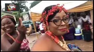 My simple traditional marriage #nigeriawedding #igboweddings