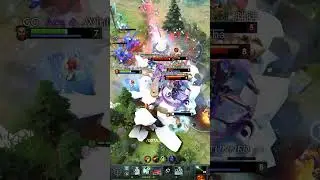 Gladiators Ace shows best Kunkka Facet in action 🌊😎 #esl #dota2#дота2#dota2highlights#dota2indonesia