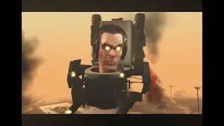 Skibidi idea 3