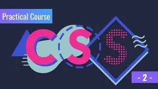 Learn Css [Dimensions And Elements Display type with Borders - lecture #2]
