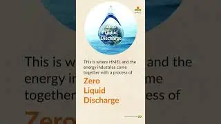 HMEL Decode - Zero Liquid Discharge