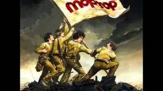Moptop - Desapego