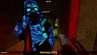 HL2:DM GLeagues / EFPS 1v1 Season 1 - Maxtasy vs Da11as on lostarena - 07.19.2017
