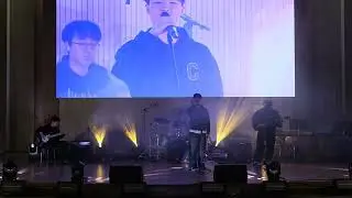 Acquiesce-Mok'nd