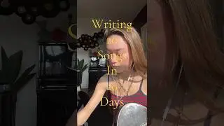 lifeline | Day 3/20 Songwriting Challenge