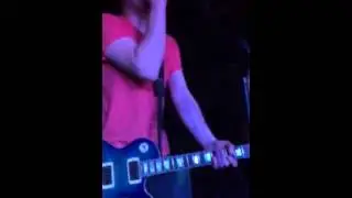 The Melodramatics - Semi-charmed Life (Live Cover)