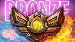 Bronze.exe in a nutshell #2