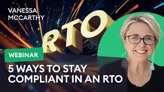5 ways to stay compliant in an RTO