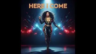 Here I Come -Intelligent Diva ( Original Video )