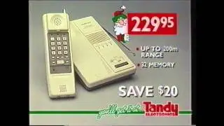 Tandy Electronics (1992)