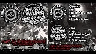 Punk Es Emancipaci&oacute;n Vol.1 - Split Hc Punk Latino (Ecu-Mex)