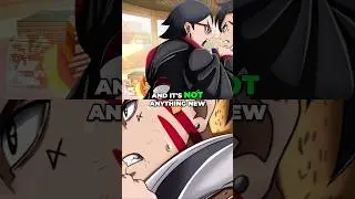 Sarada's UNWAVERING LOVE For Boruto Will Make Her A Good Hokage!