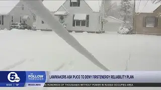 FirstEnergy asks regulators for permission for longer power outages