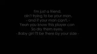 If Your Man Can't - Rikko Nauta
