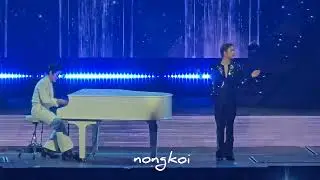 [2025.08.31] Gemini&TOR - กันและกัน+พูดคุย+What If #GFAWAKEConcertD2
