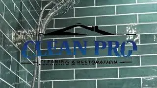 ✨ Get Your Bathroom Tile Looking New Again! ✨