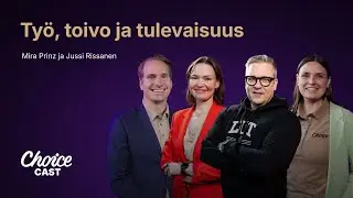 Ty&ouml;, toivo ja tulevaisuus #4 | Syd&auml;n auki, prosessit kunnossa &ndash; n&auml;in johdetaan kest&auml;v&auml;mmin