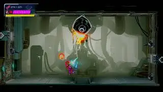 Metroid Dread 100% Sequence Breaking Walkthrough part 45, 1080p 60 fps HD (NO COMMENTARY)