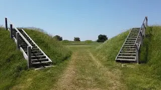 Kongeskansen på Dybbøl Banke
