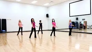 Pretty Damn Good - Line Dance (Dance & Teach in English & 中文)