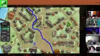 Pathfinder Rise of the Runelords Ep. 40 - I hear episode 40 is like the new episode 30!