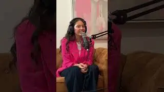 GLITTER GIRL- Move Over Mama Podcast