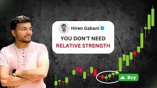 FREE Masterclass on Momentum Trading | Hiren Gabani