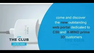 ACTEON&reg; CLUB