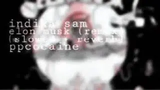 Indika Sam & ppcocaine - Elon Musk (Remix) (Slowed + Reverb)