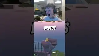 Fortnite ONLY UP Speedrun...
