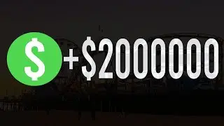 (SOLO) 3 GTA 5 MONEY GLITCHES You Can Do Now!