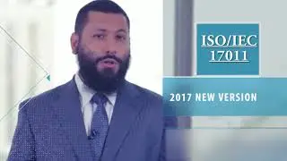 ISO/IEC 17011 promotional video for PAC
