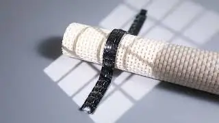 Black pure copper 4 in 1 bracelet