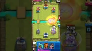 Deck Diversity; Creating Clash Royale Decks with Different Characters