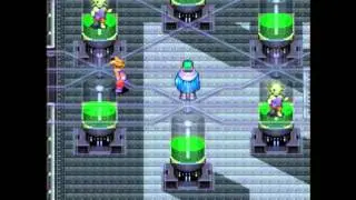 Terranigma: Beruga Resurrection