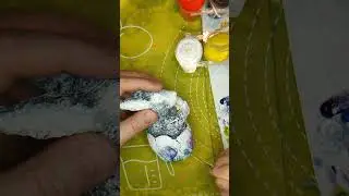 Пасхальный заяц.