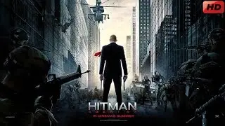 Hitman: Agent 47 (2015) - Zachary Quinto ,  Rupert Friend ,  Hannah Ware.